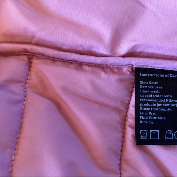 Flylow Womens Jacket - Picture 4 of 7